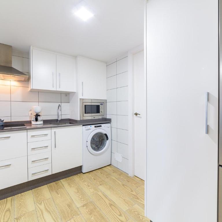 AlmeriaSuite Mojacar Playa - Apartamento - 10