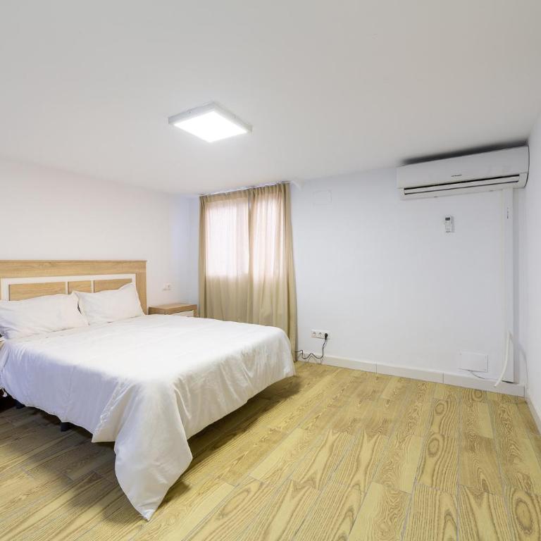 AlmeriaSuite Mojacar Playa - Apartamento - 6