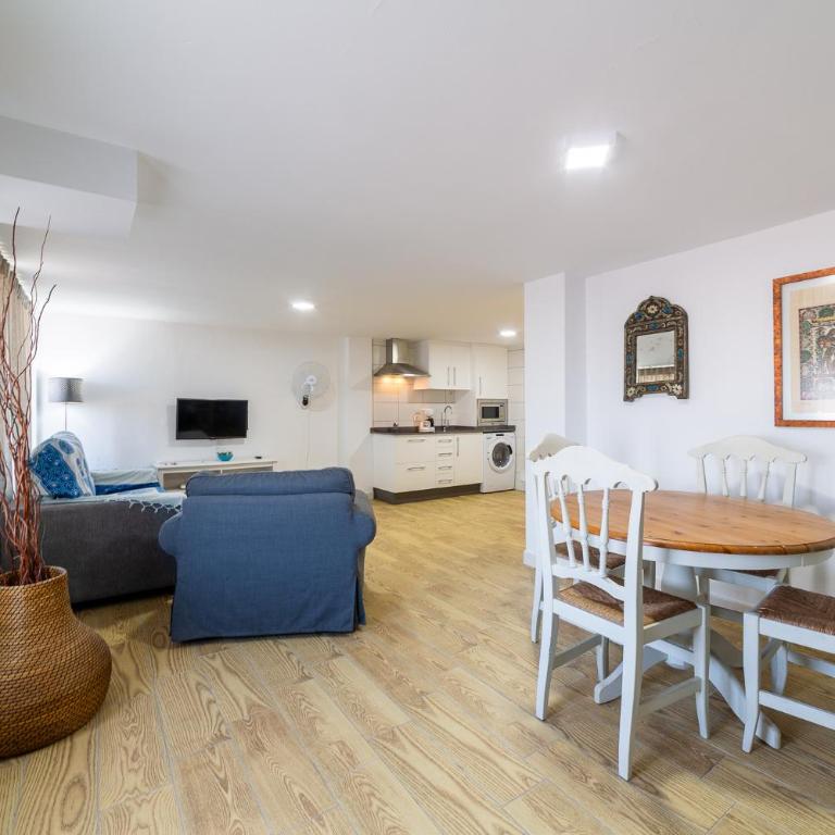 AlmeriaSuite Mojacar Playa - Apartamento - 18