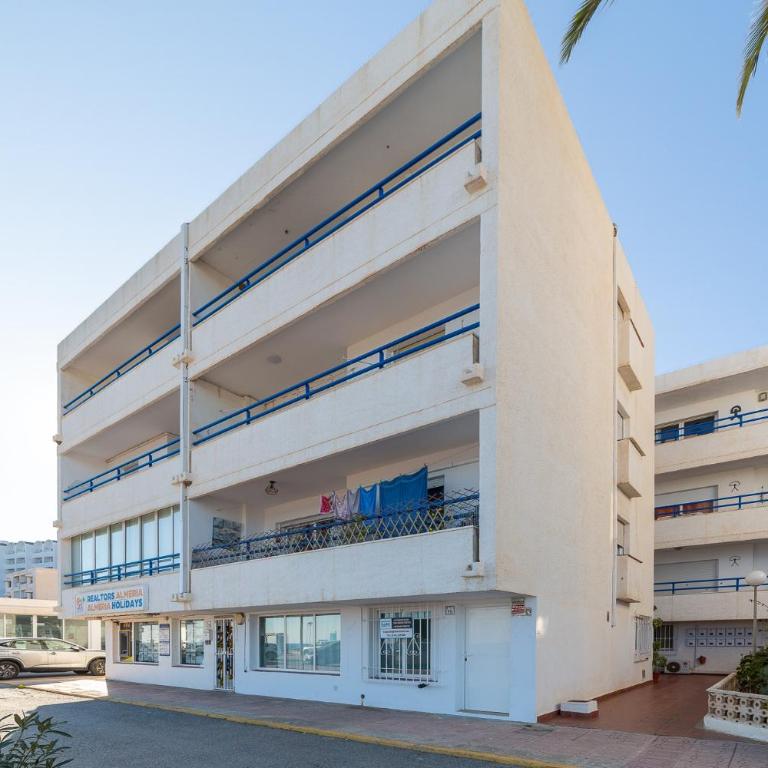 AlmeriaSuite Mojacar Playa - Apartamento - 21
