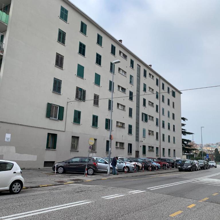 Aparthouse Torri - Appartamento con 3 Camere da Letto - 27