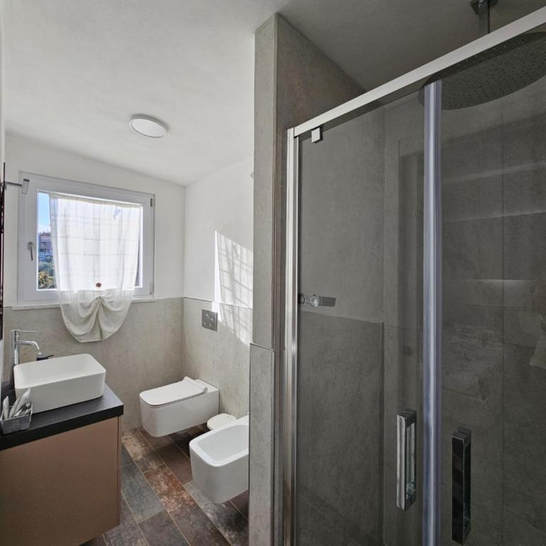 Onde Te Vè? Apartment La Spezia - Appartamento con 2 Camere da Letto - 25
