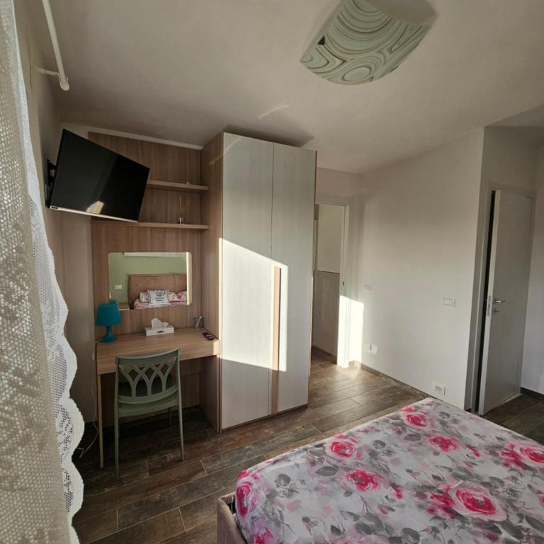 Onde Te Vè? Apartment La Spezia - Appartamento con 2 Camere da Letto - 23