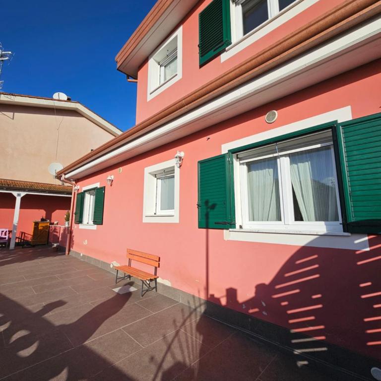 Onde Te Vè? Apartment La Spezia - Appartamento con 2 Camere da Letto - 27