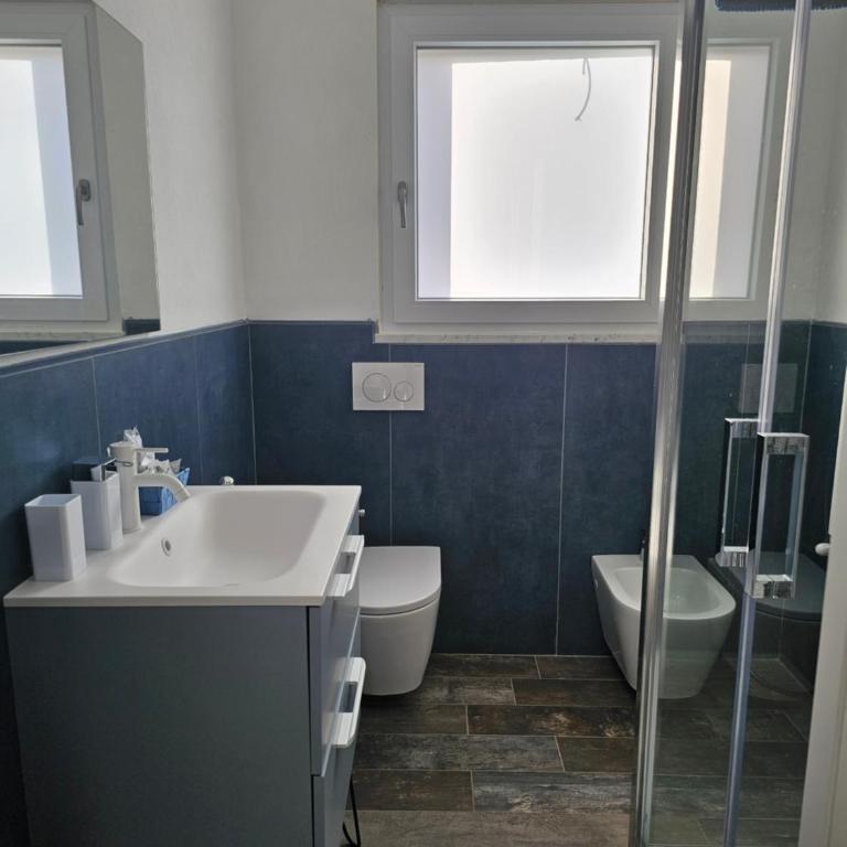 Onde Te Vè? Apartment La Spezia - Appartamento con 2 Camere da Letto - 15