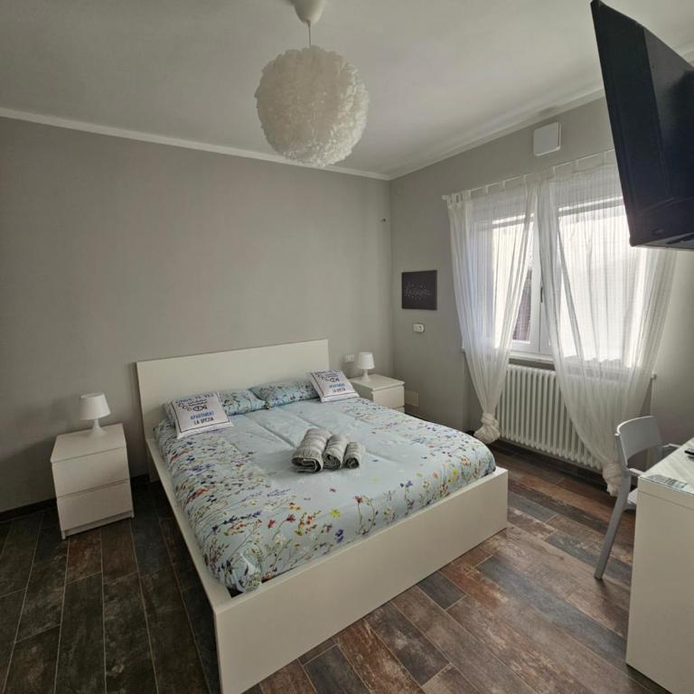 Onde Te Vè? Apartment La Spezia - Appartamento con 2 Camere da Letto - 19