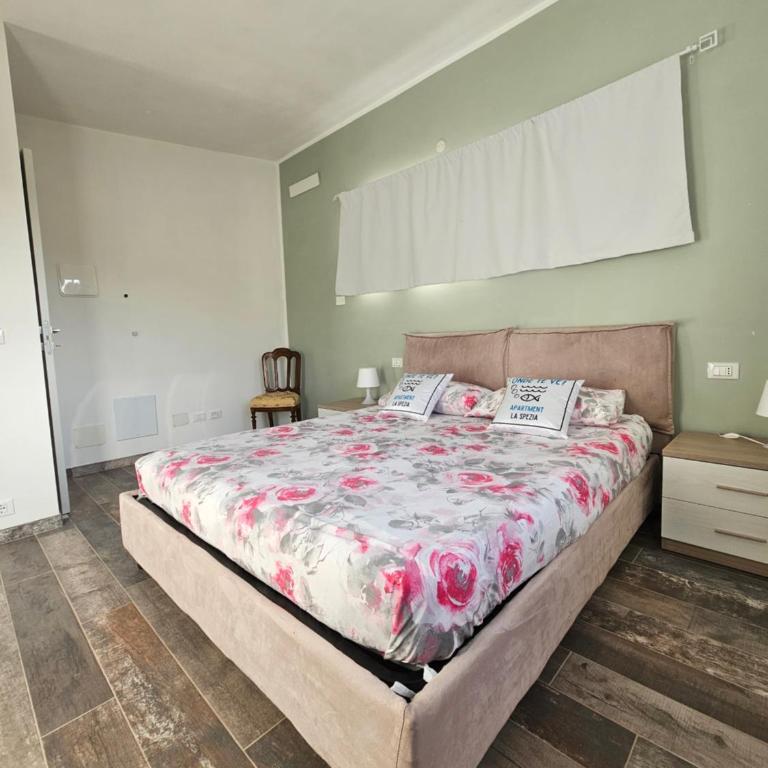 Onde Te Vè? Apartment La Spezia - Appartamento con 2 Camere da Letto - 24