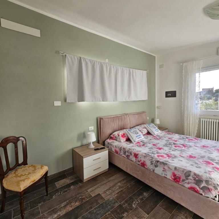 Onde Te Vè? Apartment La Spezia - Appartamento con 2 Camere da Letto - 22
