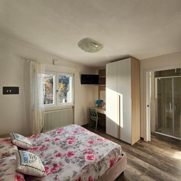 Onde Te Vè? Apartment La Spezia - Appartamento con 2 Camere da Letto - 21