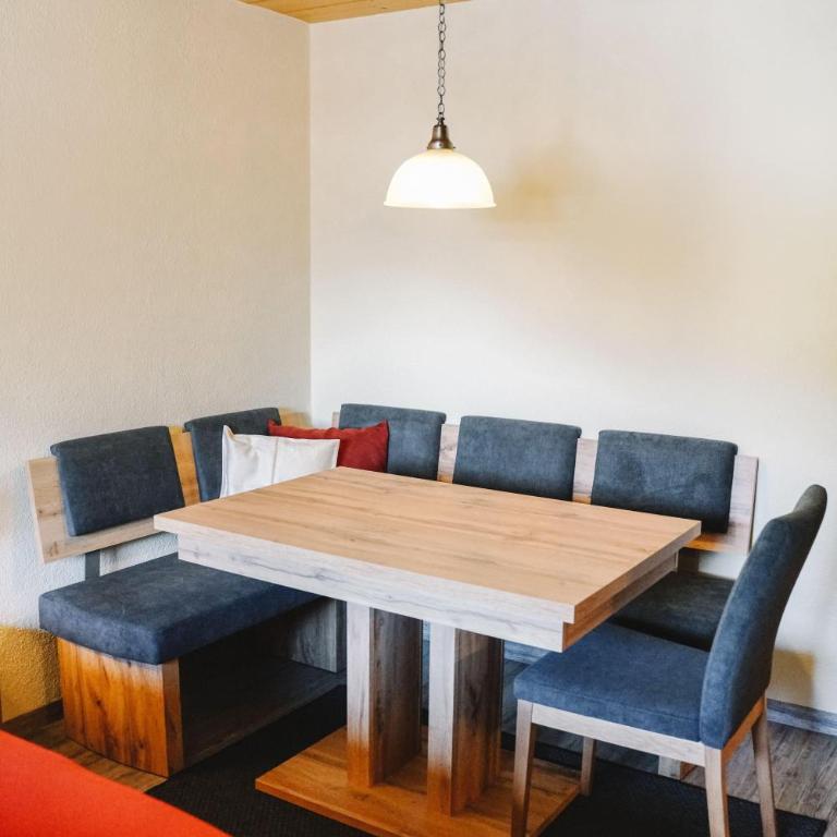 Birkenheim - Apartment mit 1 Schlafzimmer - 3