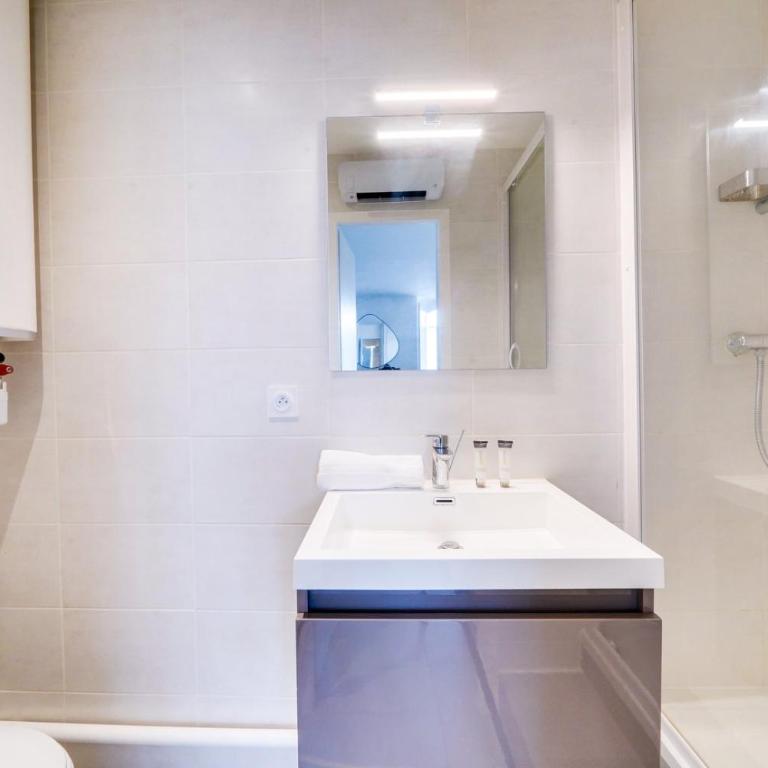Very lovely apartment Bordeaux - Studio - 12