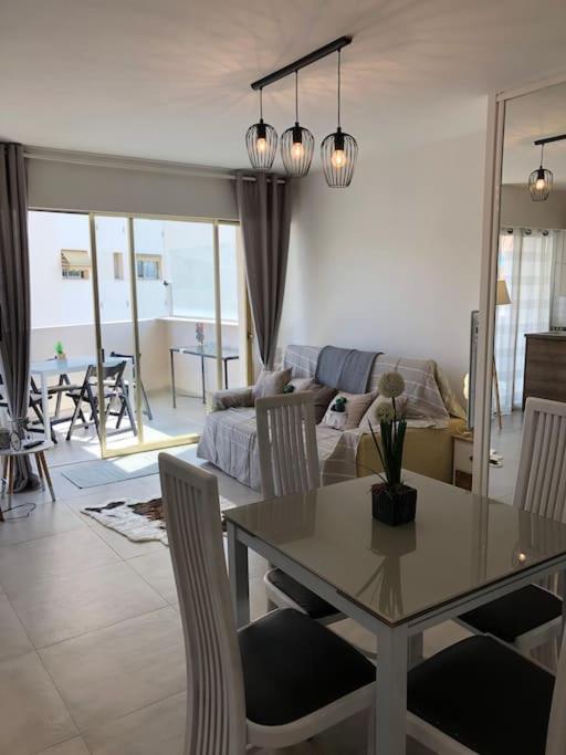 Magnifique studio au pied des plages - Appartement 1 Chambre - 9