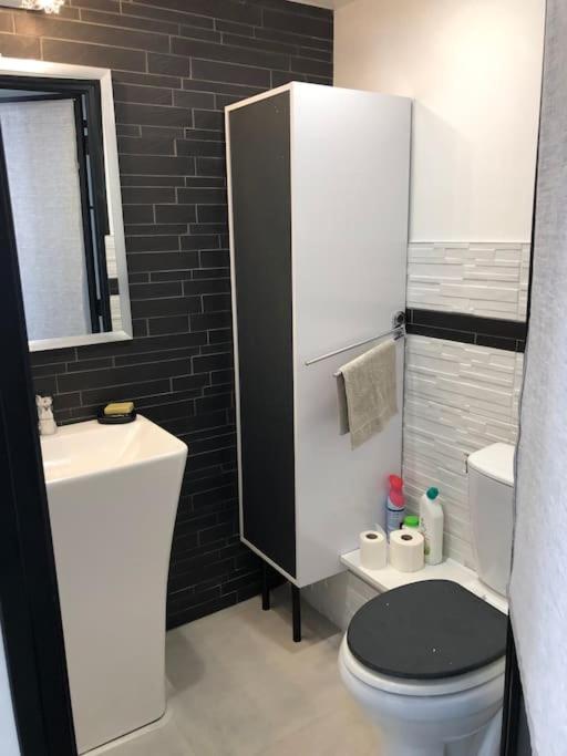 Magnifique studio au pied des plages - Appartement 1 Chambre - 15