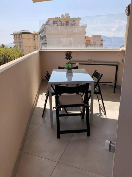 Magnifique studio au pied des plages - Appartement 1 Chambre - 22