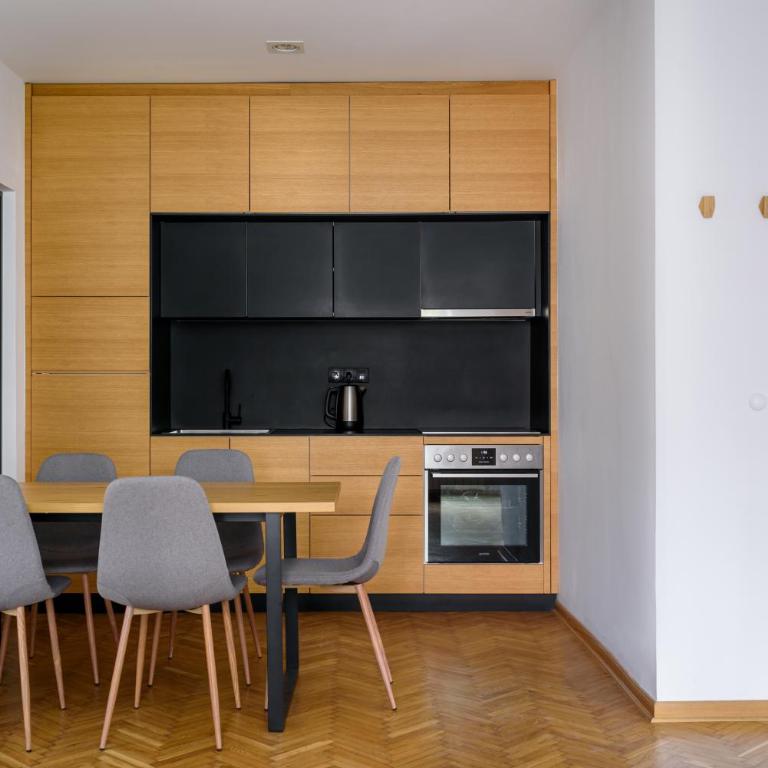 Tim 3 - Apartman sa 1 Spavaćom Sobom - 9