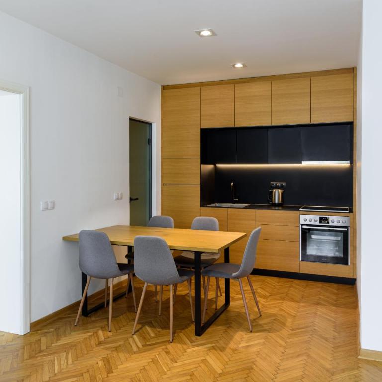 Tim 3 - Apartman sa 1 Spavaćom Sobom - 8