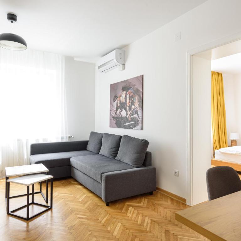 Tim 3 - Apartman sa 1 Spavaćom Sobom - 4