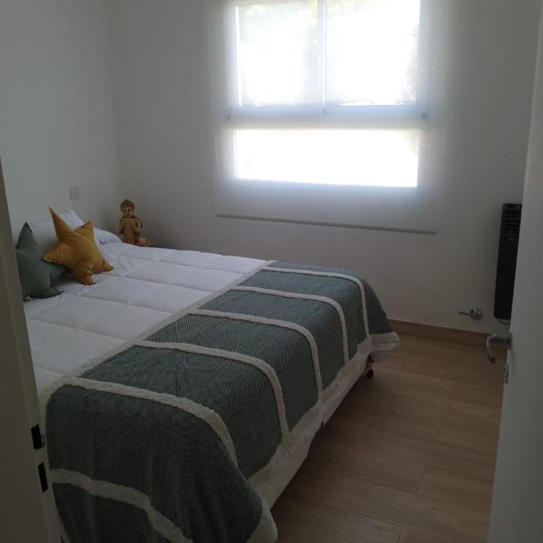 SAN MARTIN 255 - Apartamento de 1 dormitorio - 1