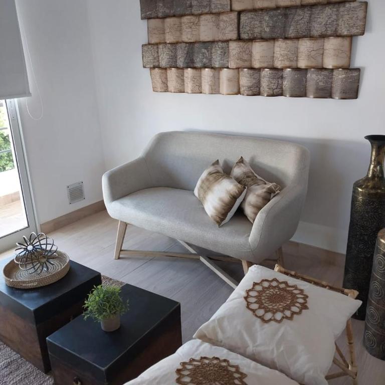 SAN MARTIN 255 - Apartamento de 1 dormitorio - 3