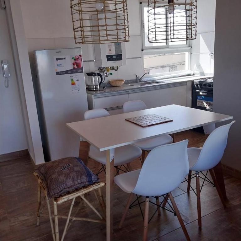 SAN MARTIN 255 - Apartamento de 1 dormitorio - 6