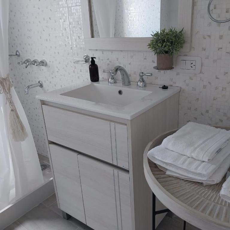 SAN MARTIN 255 - Apartamento de 1 dormitorio - 9