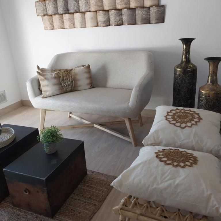 SAN MARTIN 255 - Apartamento de 1 dormitorio - 10