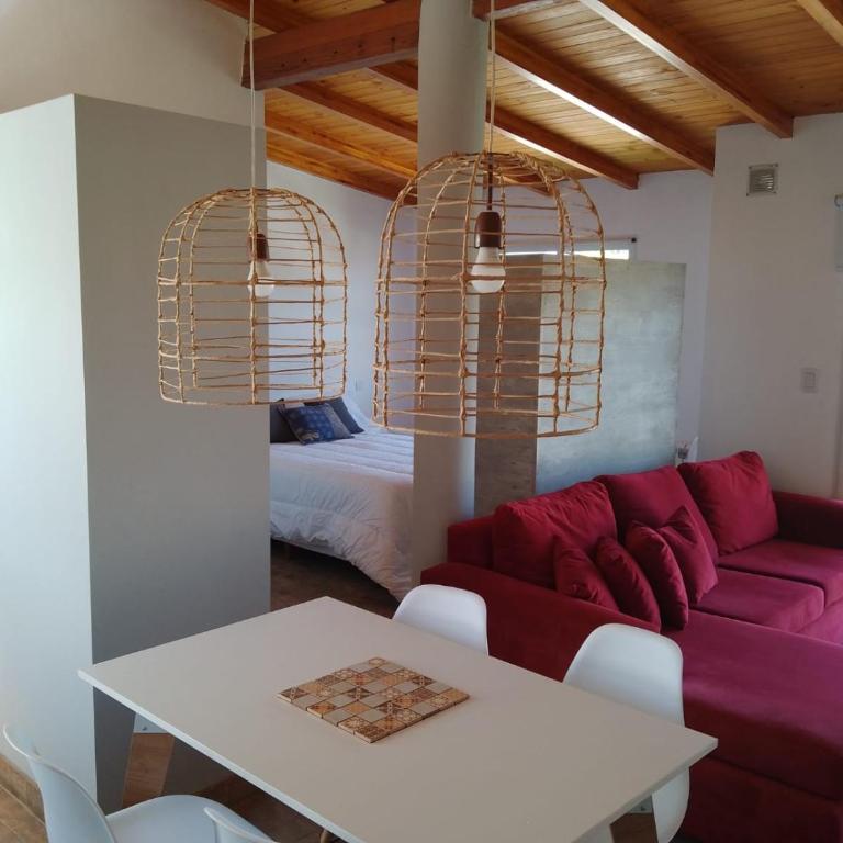 SAN MARTIN 255 - Apartamento de 1 dormitorio - 11