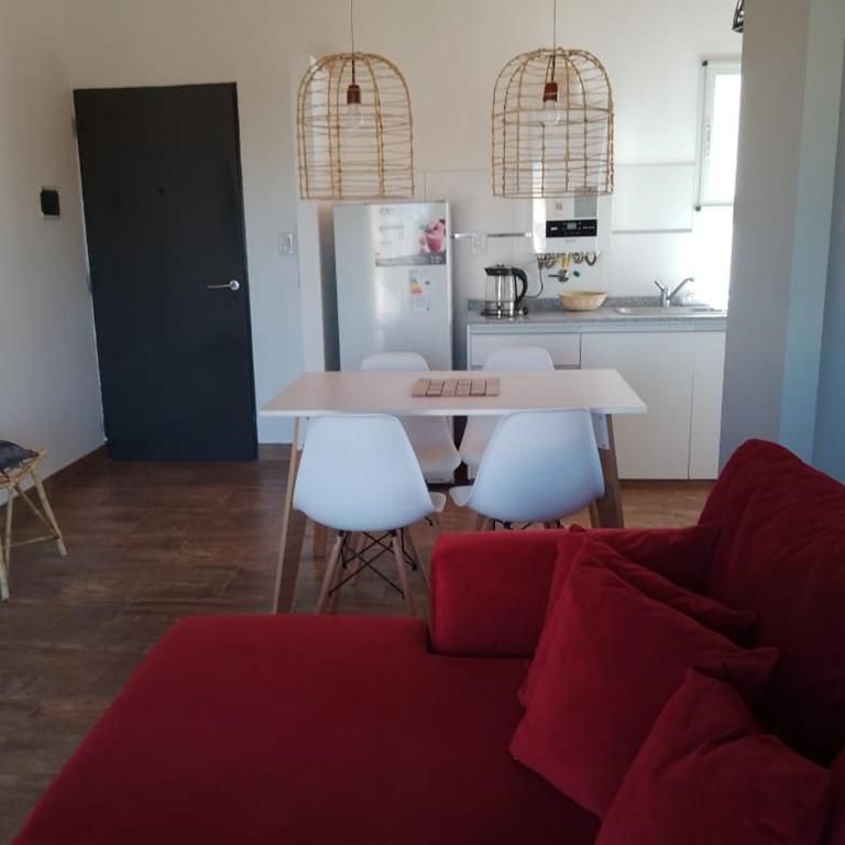 SAN MARTIN 255 - Apartamento de 1 dormitorio - 12