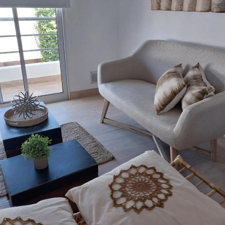 SAN MARTIN 255 - Apartamento de 1 dormitorio - 14