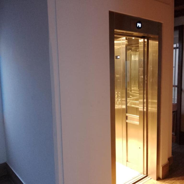 SAN MARTIN 255 - Apartamento de 1 dormitorio - 15