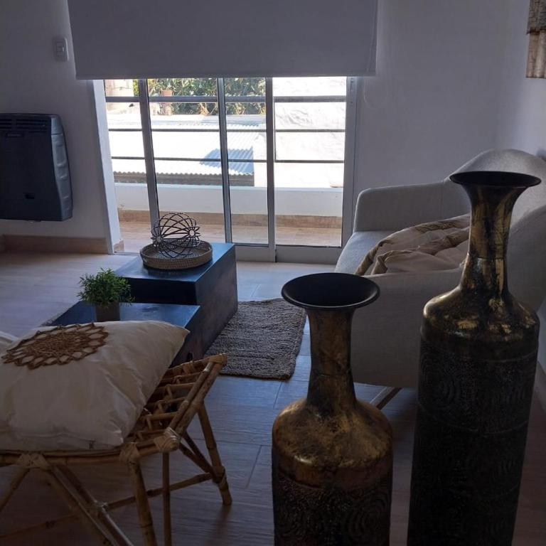 SAN MARTIN 255 - Apartamento de 1 dormitorio - 17