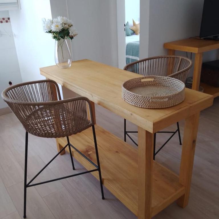 SAN MARTIN 255 - Apartamento de 1 dormitorio - 21