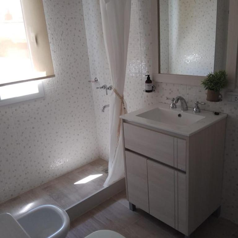 SAN MARTIN 255 - Apartamento de 1 dormitorio - 22