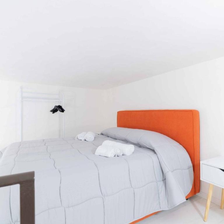 Sofia e Clara Locazione Turistica Marsala - Appartamento con 1 Camera da Letto - 2