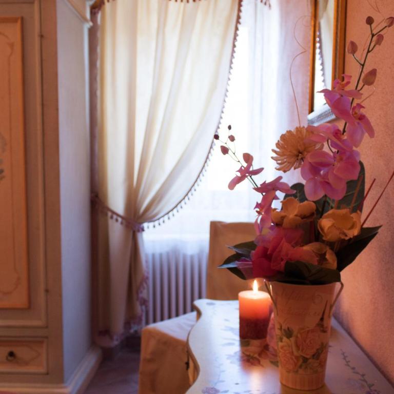 B&B Il sogno del musicista - Großes Doppelzimmer - 6