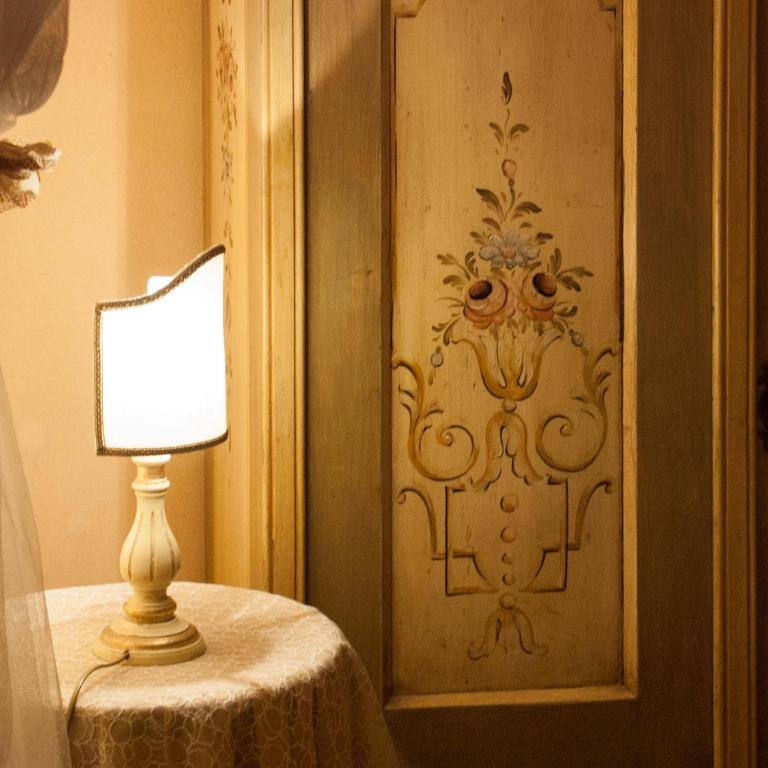 B&B Il sogno del musicista - Doppelzimmer mit eigenem Bad - 9