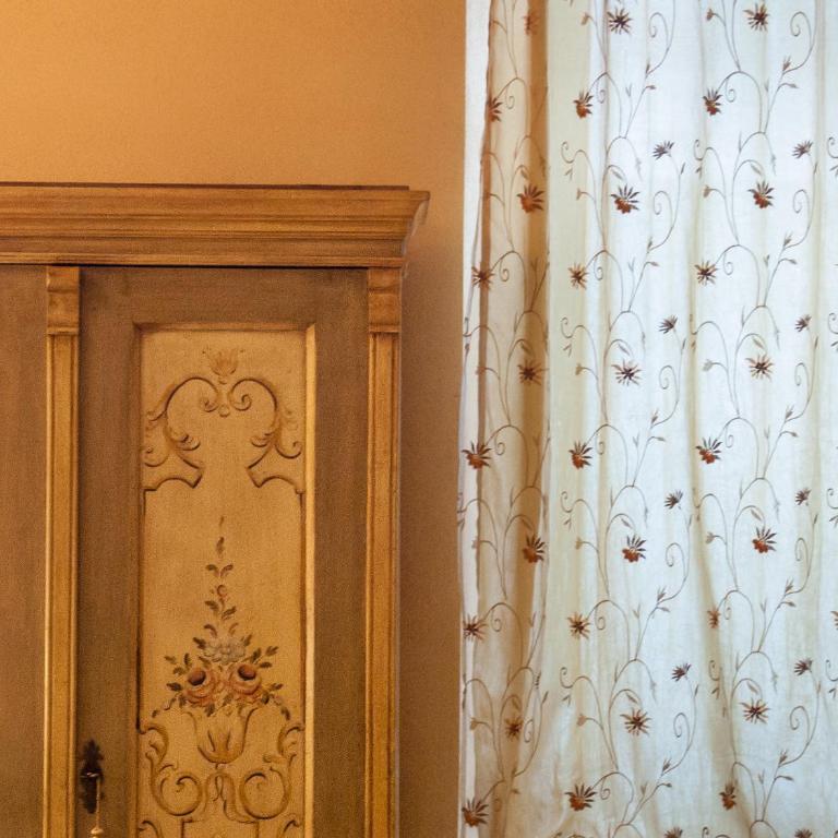 B&B Il sogno del musicista - Doppelzimmer mit eigenem Bad - 10
