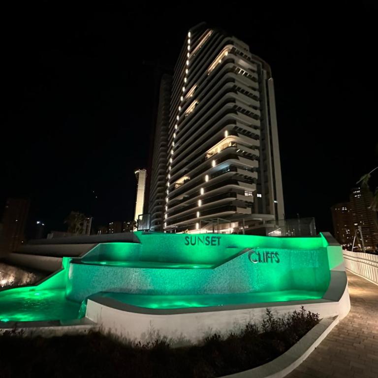 SUNSET CLIFFS VIP APARTMENT - Apartamento - 1