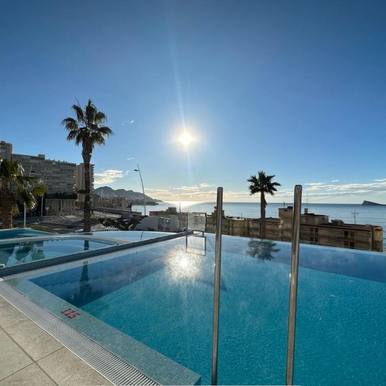 SUNSET CLIFFS VIP APARTMENT - Apartamento - 12