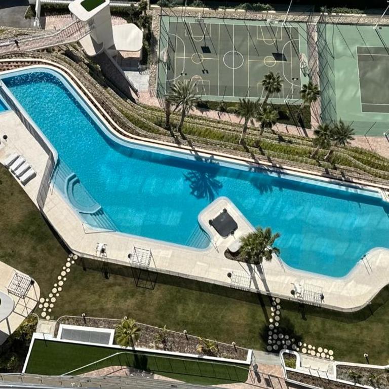 SUNSET CLIFFS VIP APARTMENT - Apartamento - 15