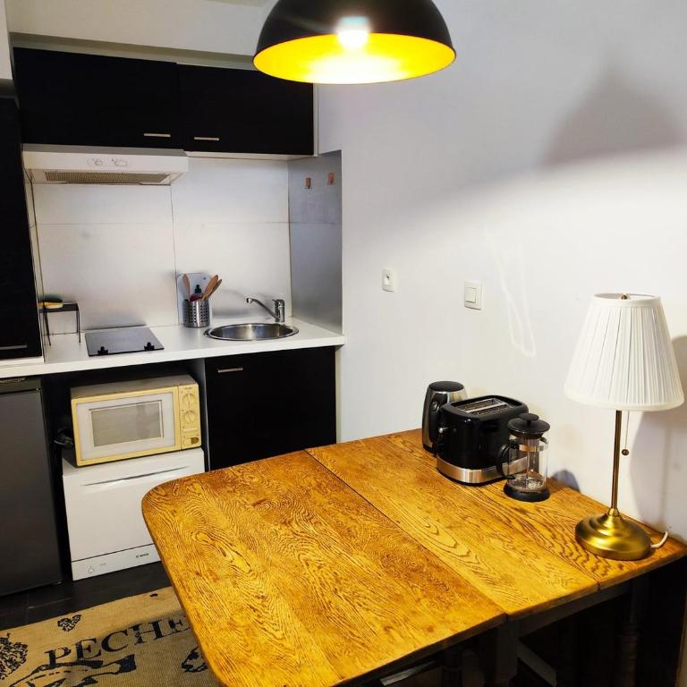 Charming apartment downtown Bordeaux - Appartement - 5