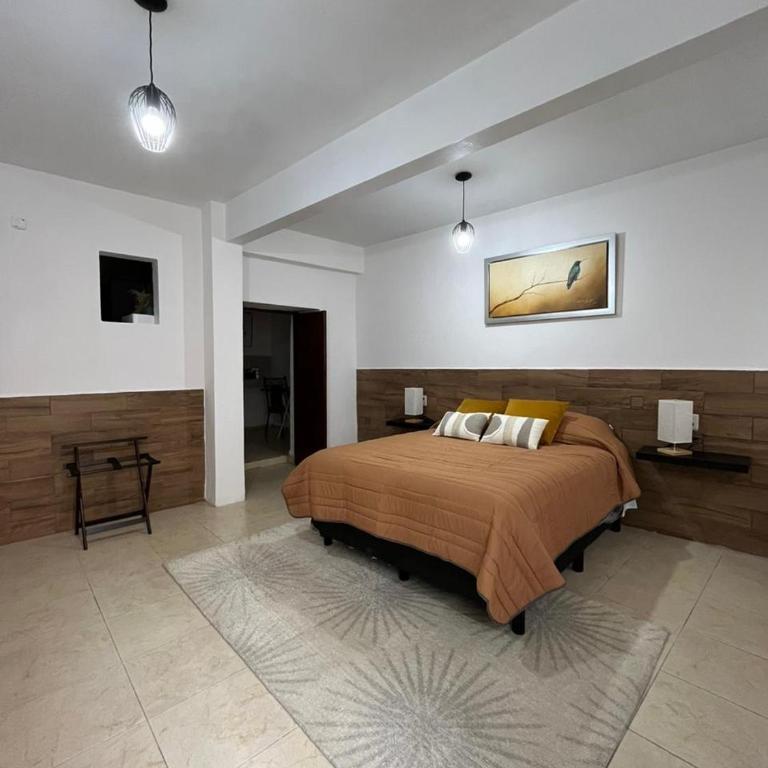 Casa Don Agus - One-Bedroom Apartment - 15
