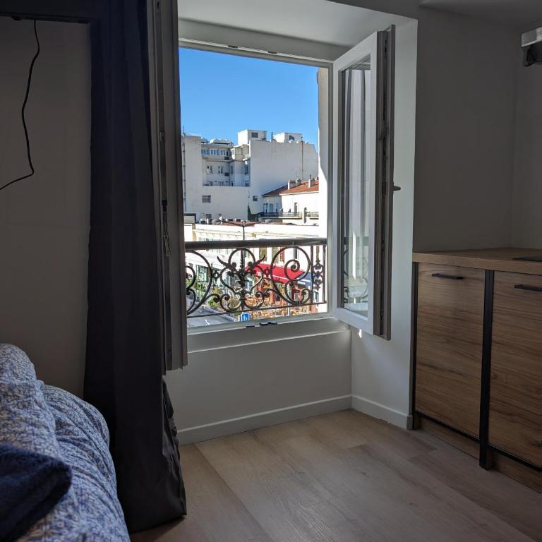 Holiday Nice Studio - Studio - 1