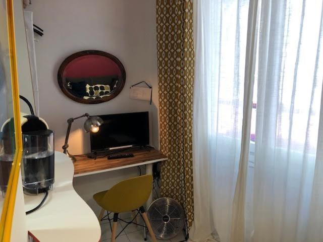 DANIEL - Apartamento de 1 dormitorio - 4