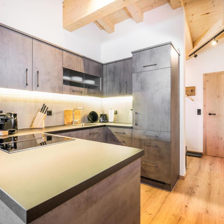 Casa Goingsport - Appartamento con 2 Camere da Letto - 4