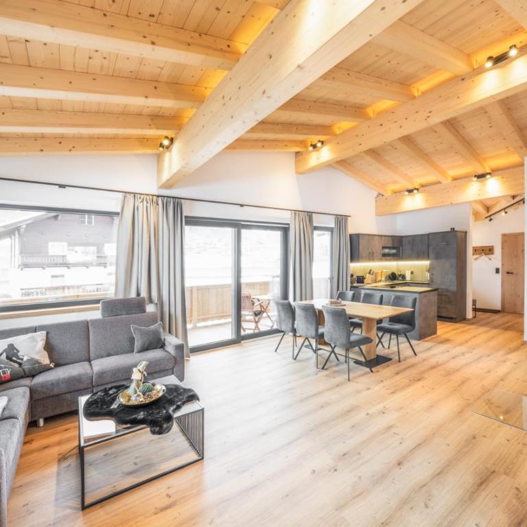 Casa Goingsport - Appartamento con 2 Camere da Letto - 1