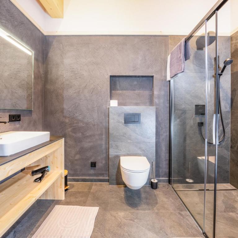 Casa Goingsport - Appartamento con 2 Camere da Letto - 6