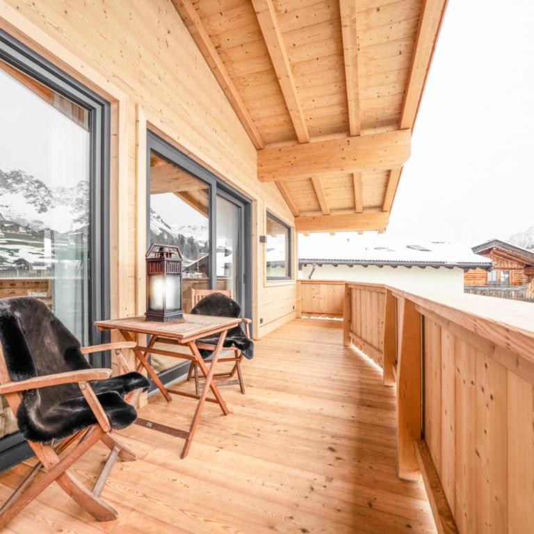 Casa Goingsport - Appartamento con 2 Camere da Letto - 4