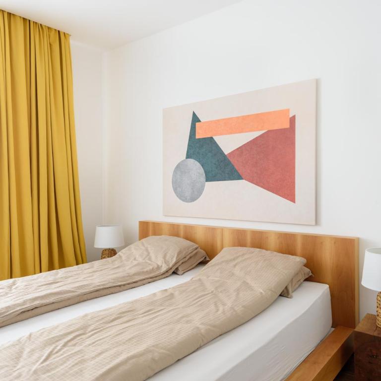 Tim 3 - Apartman sa 2 Spavaće Sobe - 6