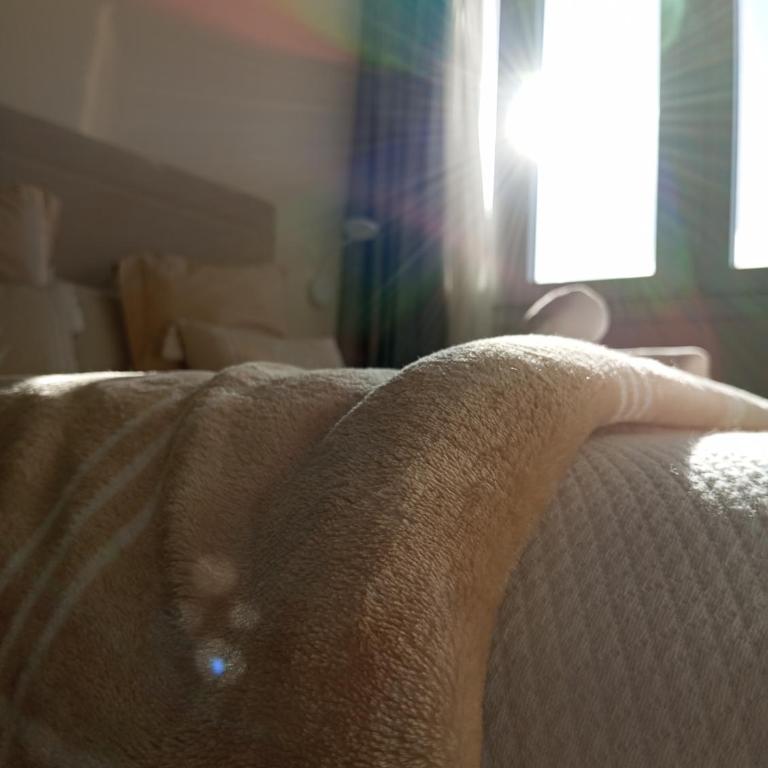 HOSTAL LA ESTACION TERRAZAS - Superior Double Room - 2